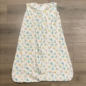 Halo Kids Sleep Sack with Mickey Dots